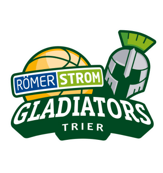 Gladiators Trier Logo